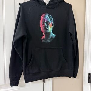 Daniel Johns FutureNever Hoodie